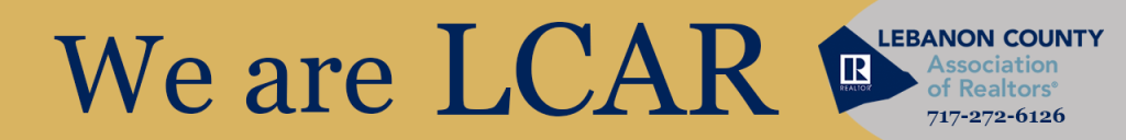 we are LCAR banner
